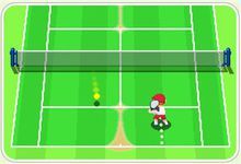 可愛網球王子 可愛網球王子