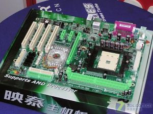 映泰NF500754 映泰NF500754