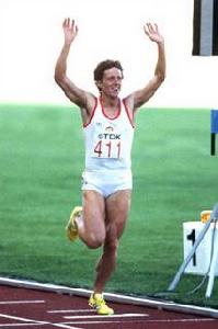 奧運會田徑男子10000米