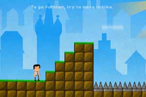 時光隧道變態版 時光隧道變態版