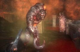 克萊夫·巴克的耶利哥 克萊夫·巴克的耶利哥