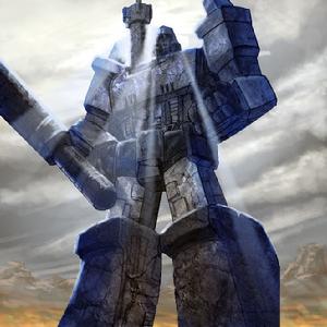 《變型金剛OL》