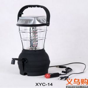 多功能野營燈 多功能野營燈