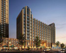 萬科歐泊 萬科歐泊