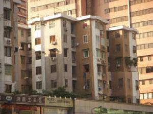 天河東小區 天河東小區