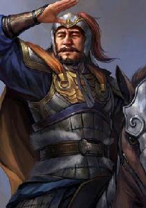 公孫度[東漢末年遼東太守]