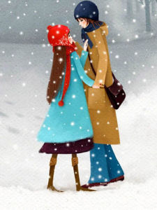 擁抱情人節 擁抱情人節