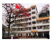 廣州市白雲區江高鎮第二初級中學 廣州市白雲區江高鎮第二初級中學