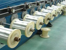 連續鍍錫 連續鍍錫