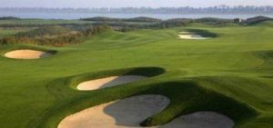 松江團泊湖高爾夫球會 松江團泊湖高爾夫球會