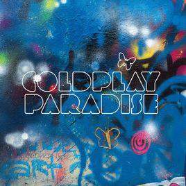 paradise[Coldplay演唱歌曲]