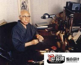 小林斗盦 小林斗盦