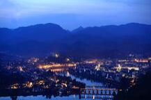 新晃侗族自治縣