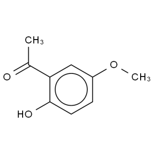 2-羥基-5-甲氧基苯乙酮