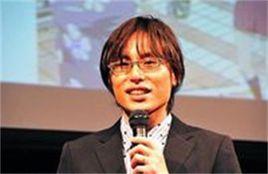 長井龍雪 長井龍雪