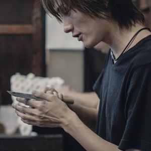 職人精神 職人精神