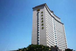 東莞悅萊花園酒店 東莞悅萊花園酒店