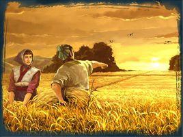 田租戶調令 田租戶調令