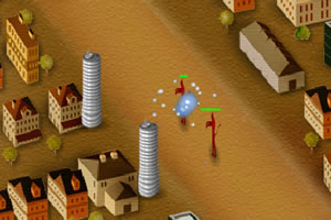 第七禁區 第七禁區