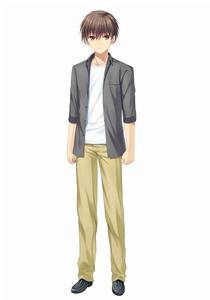 鷹原羽依里 鷹原羽依里