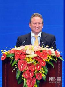 安德魯·弗里斯特 安德魯·弗里斯特