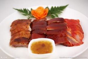 乳豬拼盤 乳豬拼盤