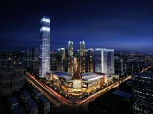 桂林水岸新城 桂林水岸新城