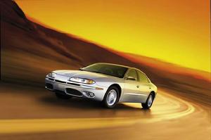 奧茲莫比爾 奧茲莫比爾