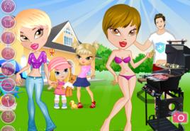 烤肉派對 烤肉派對