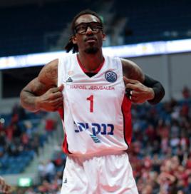 阿瑪爾·斯塔德邁爾 阿瑪爾·斯塔德邁爾