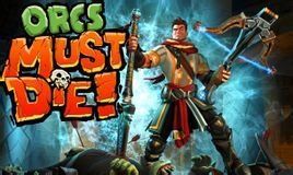 獸人必須死2 獸人必須死2