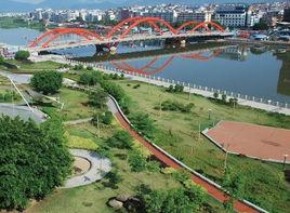 仙遊大橋 仙遊大橋