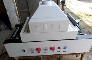 UV固化工藝 UV固化工藝