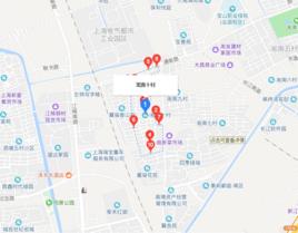 淞南十村 淞南十村