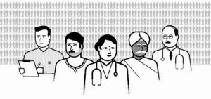 百萬死亡研究 百萬死亡研究