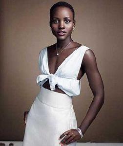 露皮塔·尼永奧 露皮塔·尼永奧