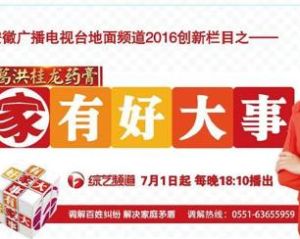 家有好大事 家有好大事