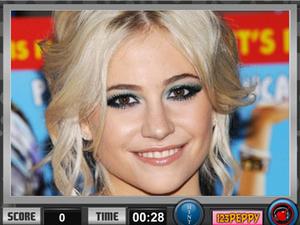 皮克茜·洛特遊戲 皮克茜·洛特遊戲