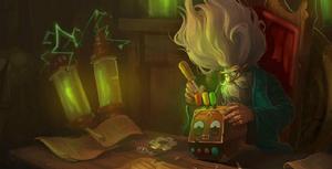 基蘭[遊戲《英雄聯盟》中的英雄]