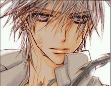 零[《吸血鬼騎士》中的角色]