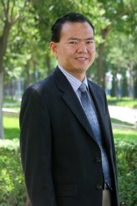 劉興勝[中國科學院西安光機所研究員]