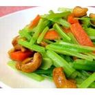 （圖）腰果芹心