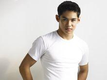 克里斯&middot;馬克Chris Mark