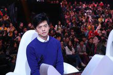 《中國正在聽》李健