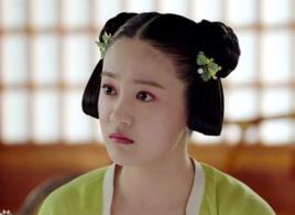 煙兒[萌妃駕到人物]