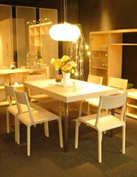 板式家具 板式家具