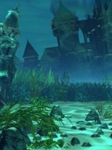 大西洲之謎 大西洲之謎