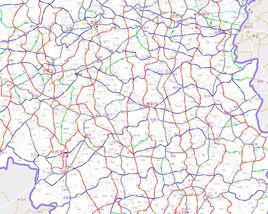 湖南s336省道 湖南s336省道