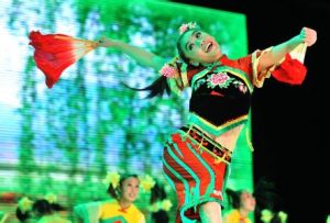 左權開花調 左權開花調