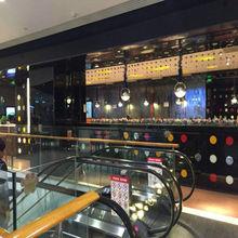 非你莫屬[娛樂休閒茶餐廳]